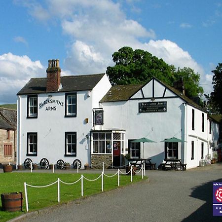 Hotel The Blacksmiths Arms Brampton  Exterior foto