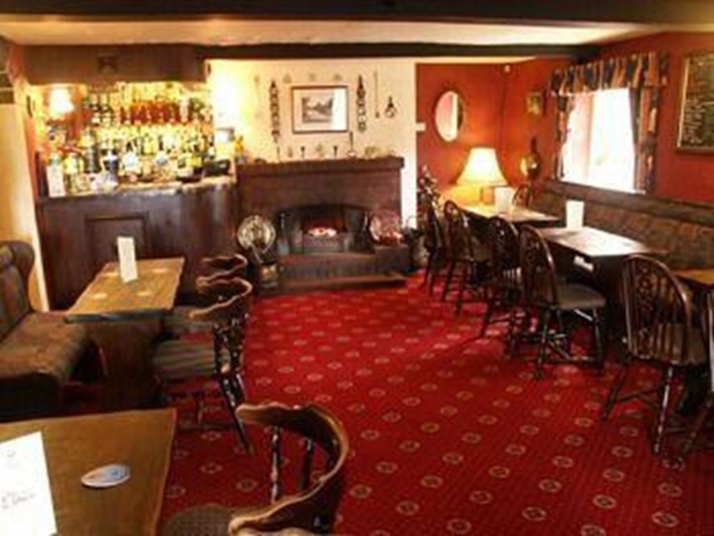 The Blacksmiths Arms Brampton  Exterior foto
